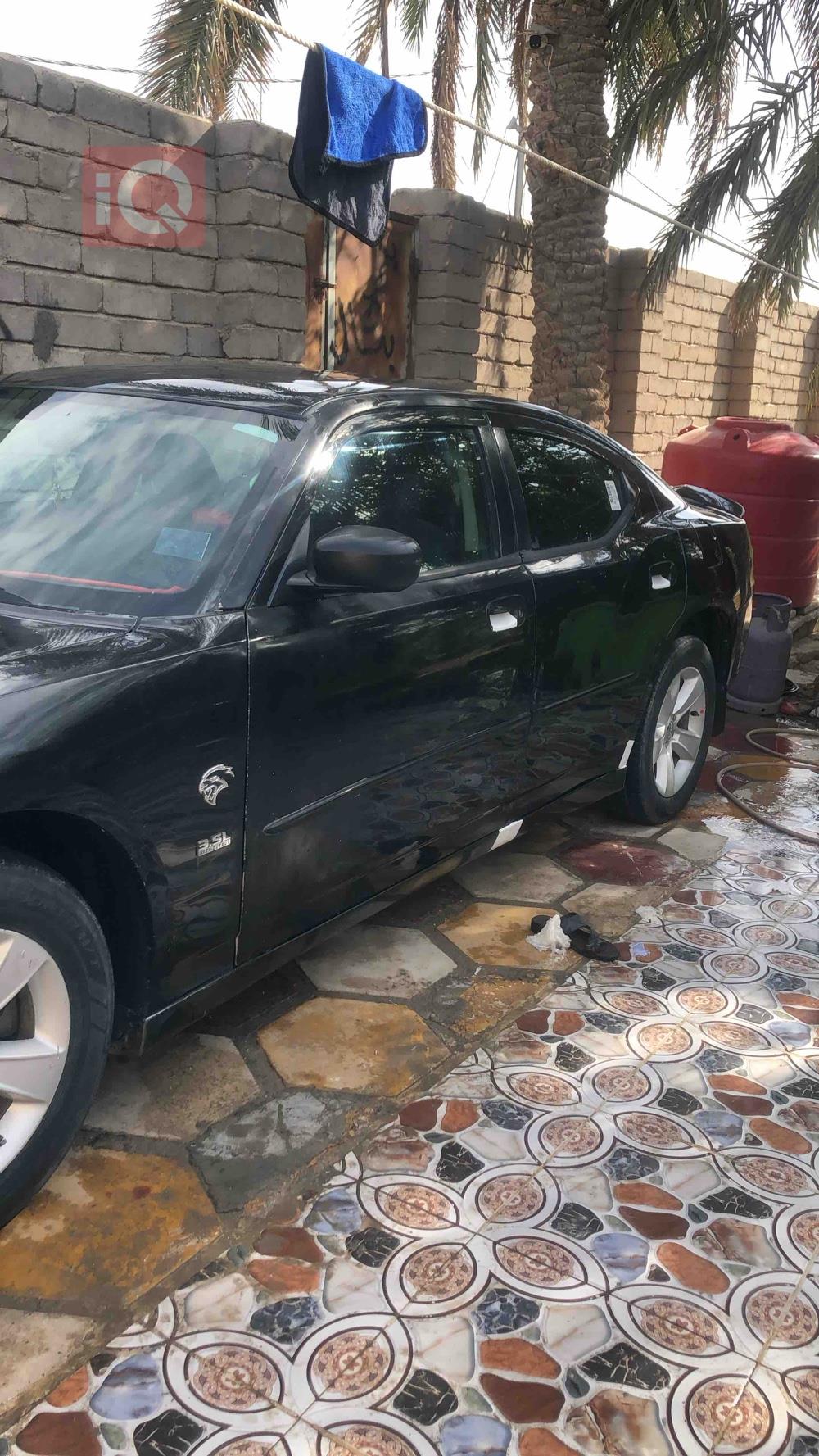دۆج چارجەر